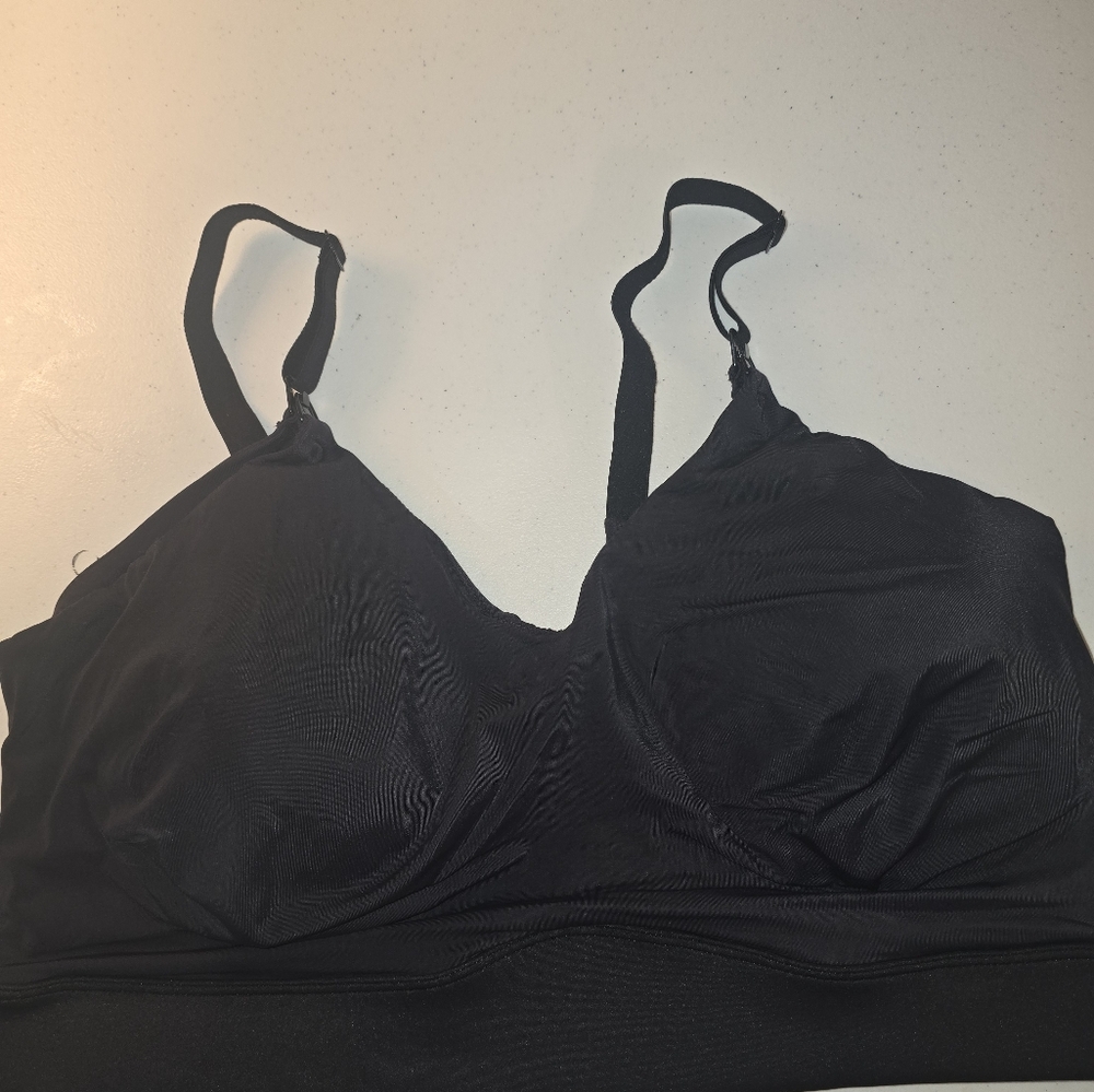 Brand New Harper Wilde Nursing Bra 3x